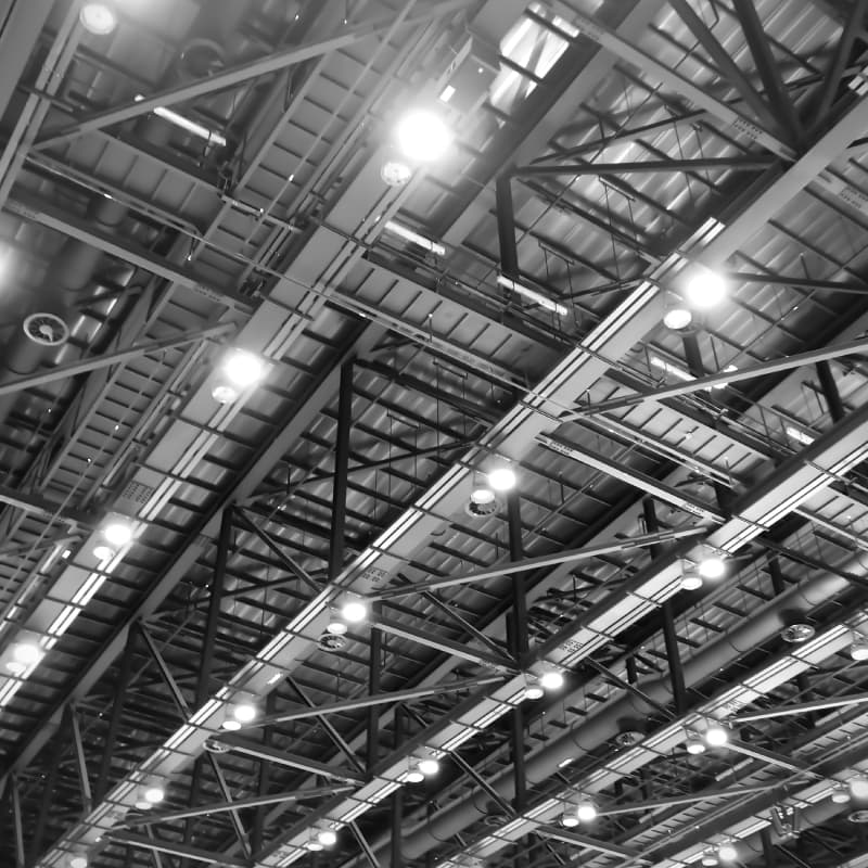 iluminación-eficiente-industrial iluminación eficiente industria