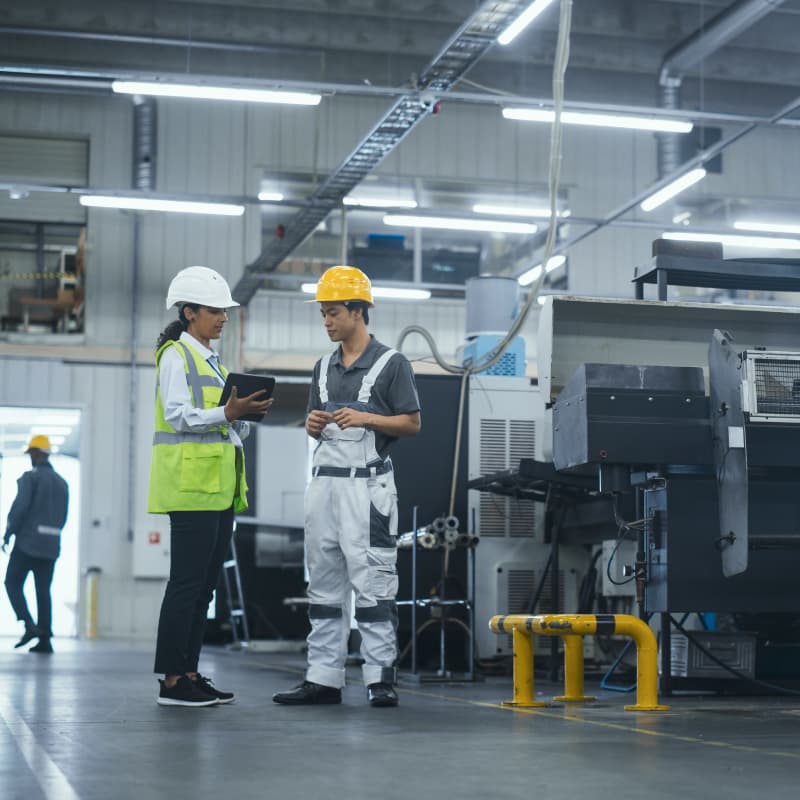 mantenimiento-eléctrico-industrial mantenimiento preventivo industrial